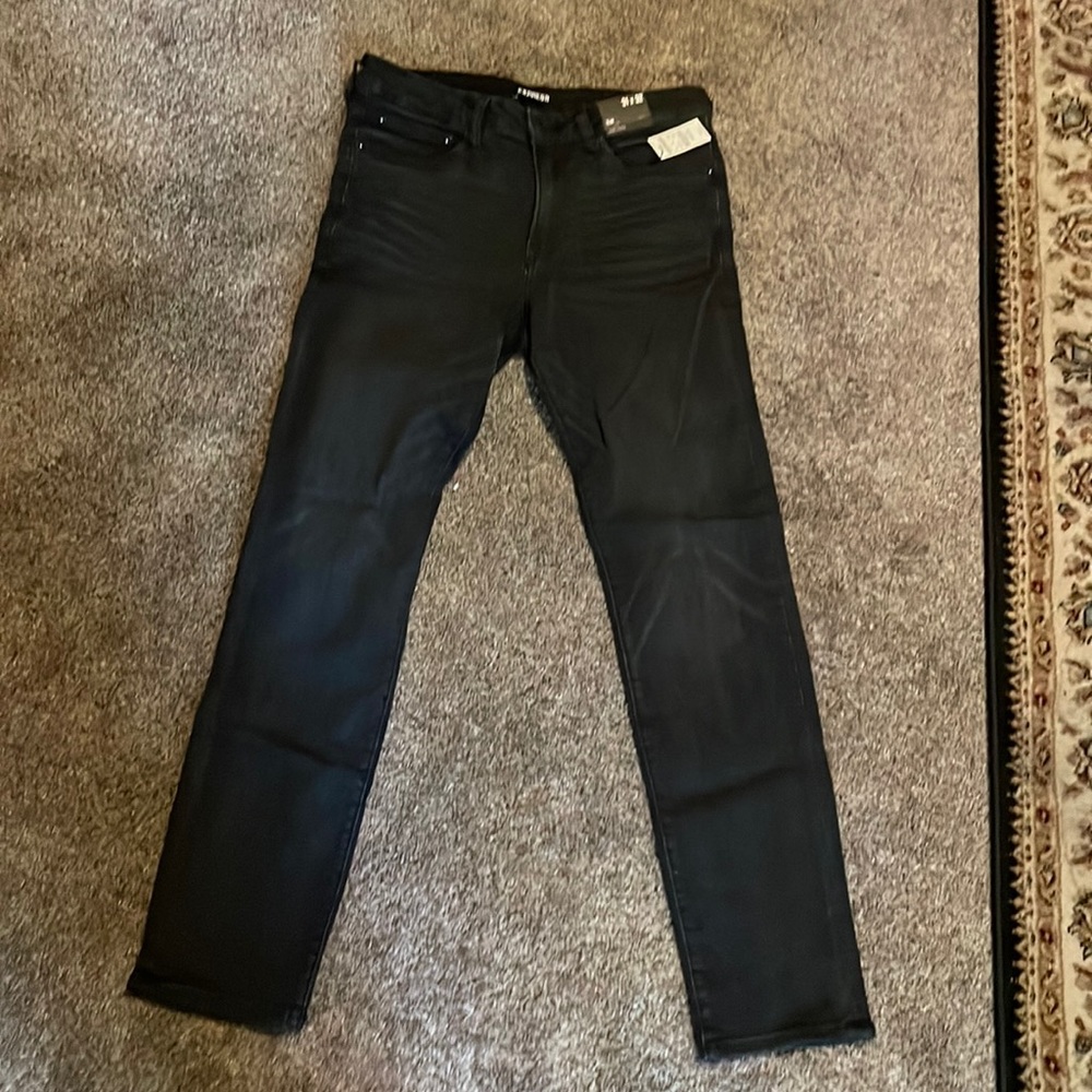 Black Express Men’s jeans